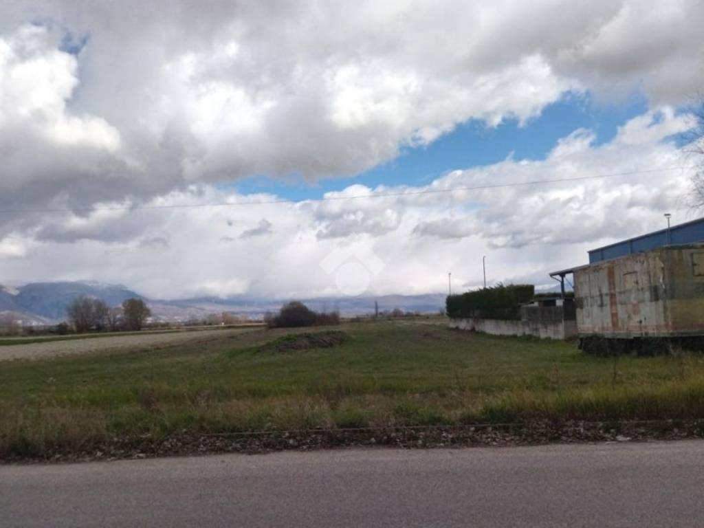 terreno agricolo in vendita a Martinengo