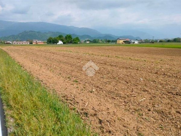 terreno edificabile in vendita a Martinengo
