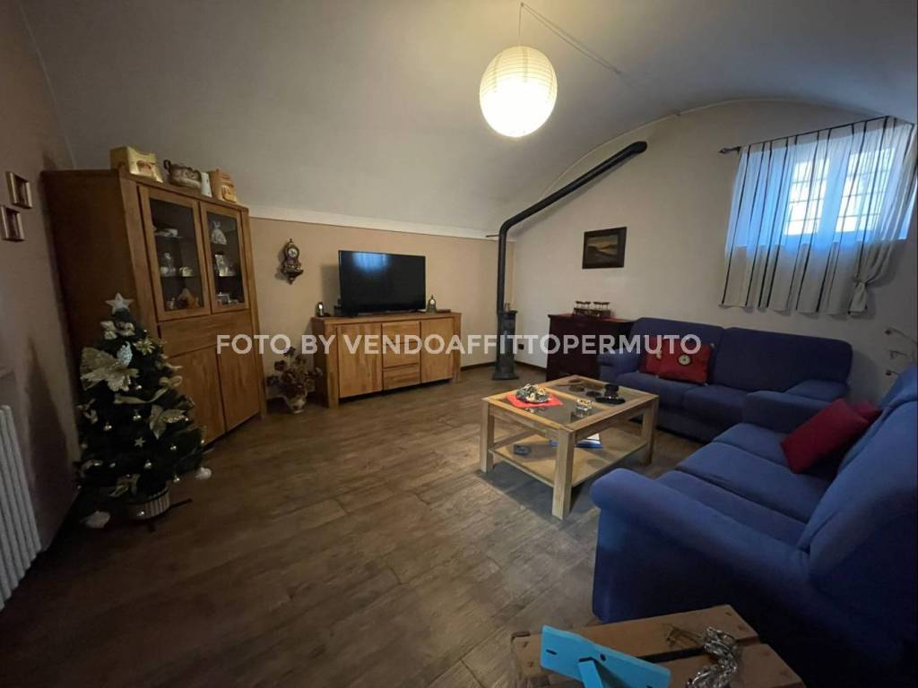 casa indipendente in vendita a Martinengo