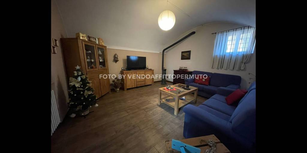 casa indipendente in vendita a Martinengo