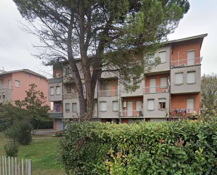 appartamento in vendita a Martinengo