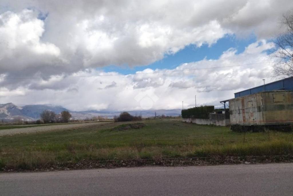 terreno agricolo in vendita a Martinengo