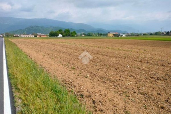 terreno edificabile in vendita a Martinengo