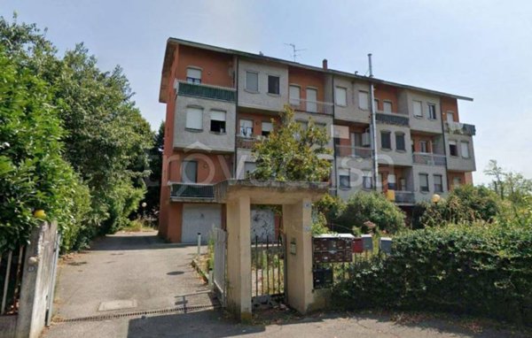 appartamento in vendita a Martinengo