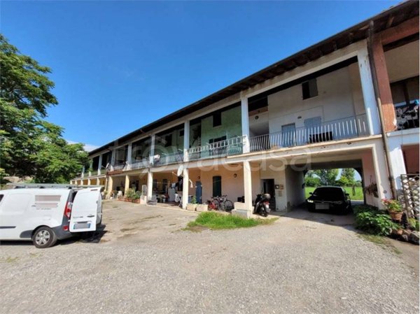 casa indipendente in vendita a Martinengo in zona Cortenuova di Sopra