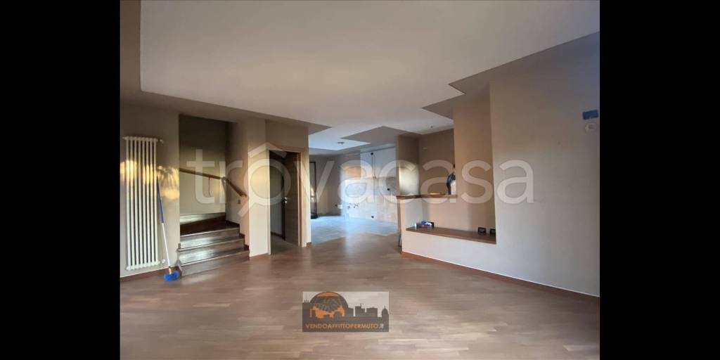 casa indipendente in vendita a Martinengo