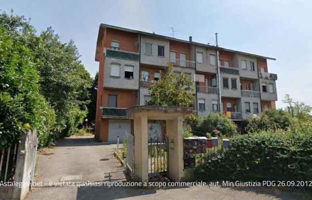 appartamento in vendita a Martinengo