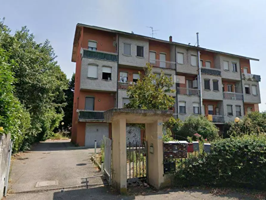 appartamento in vendita a Martinengo