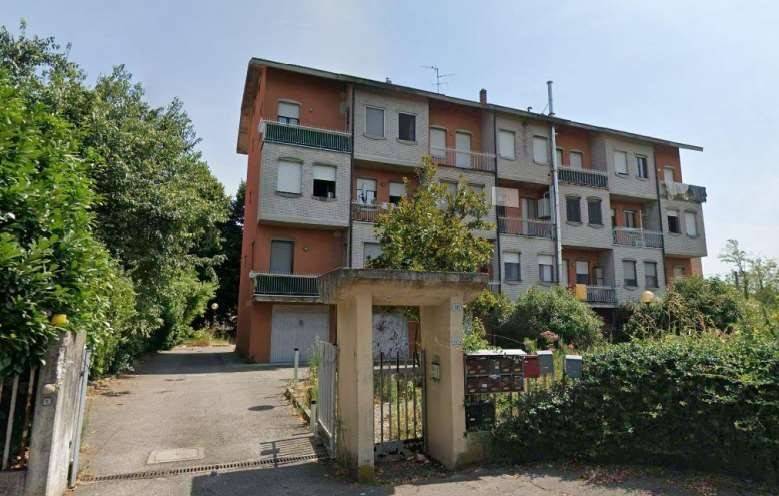 appartamento in vendita a Martinengo