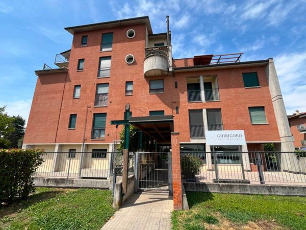 appartamento in vendita a Martinengo