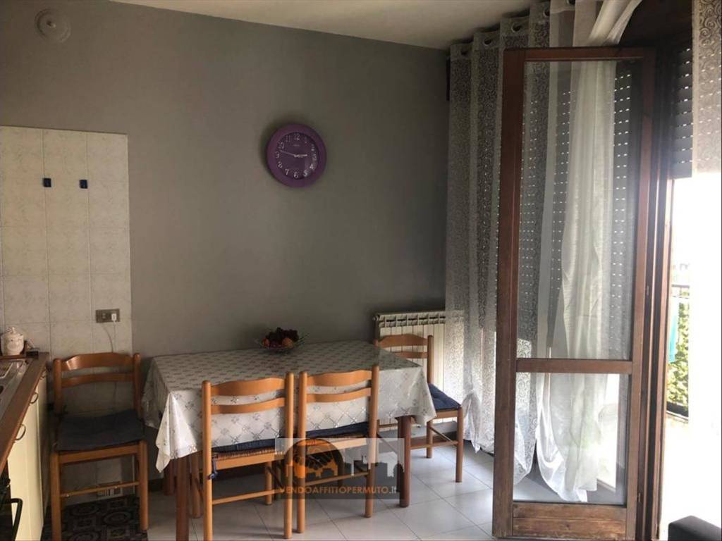 appartamento in vendita a Martinengo