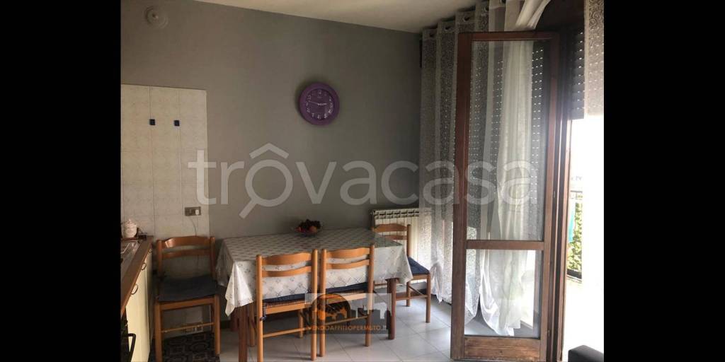 appartamento in vendita a Martinengo