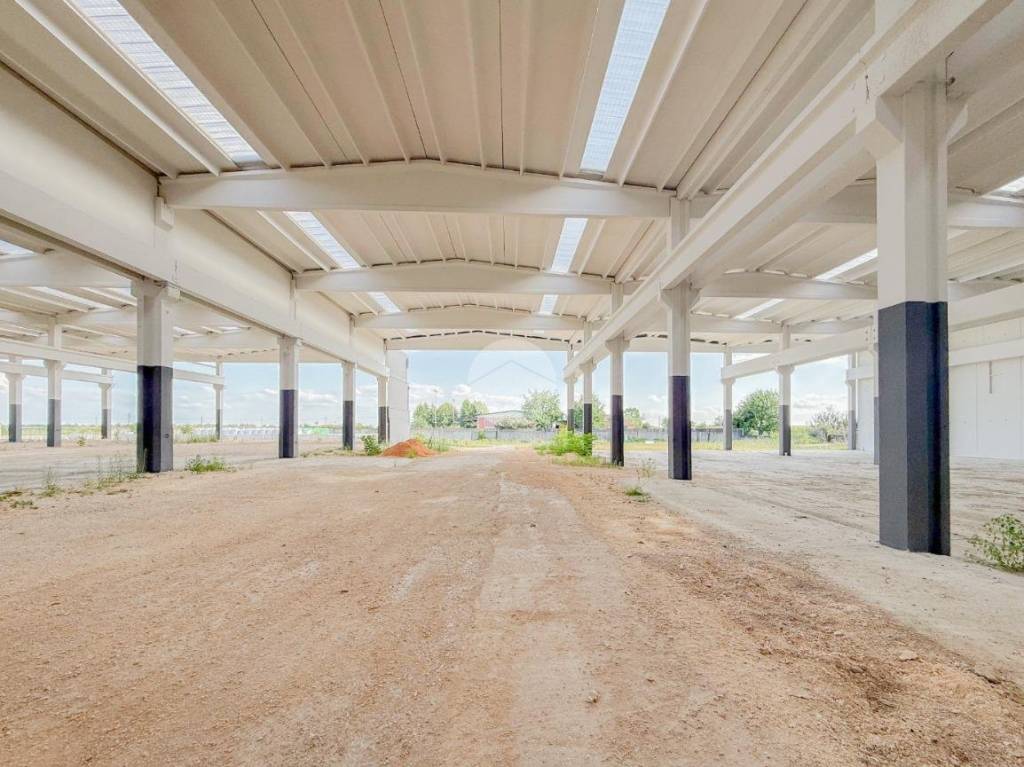 locale commerciale in vendita a Martinengo