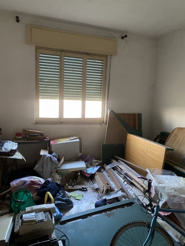 appartamento in vendita a Martinengo