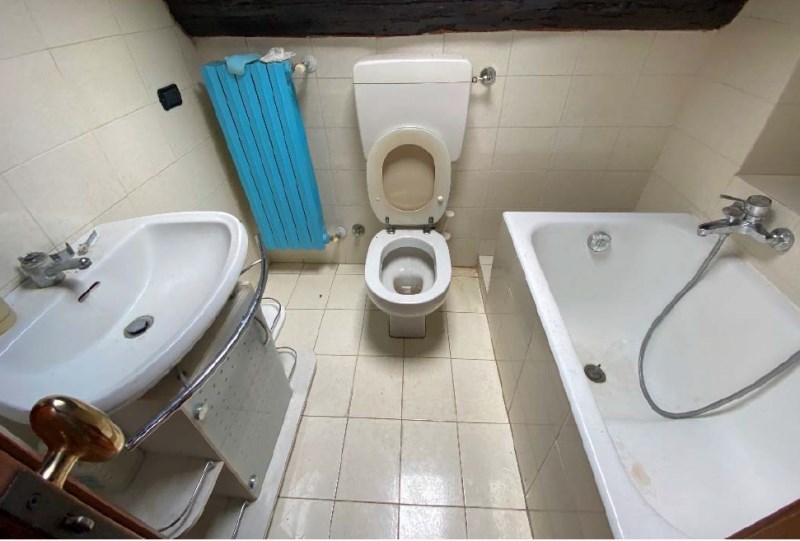 appartamento in vendita a Martinengo in zona Cortenuova di Sopra