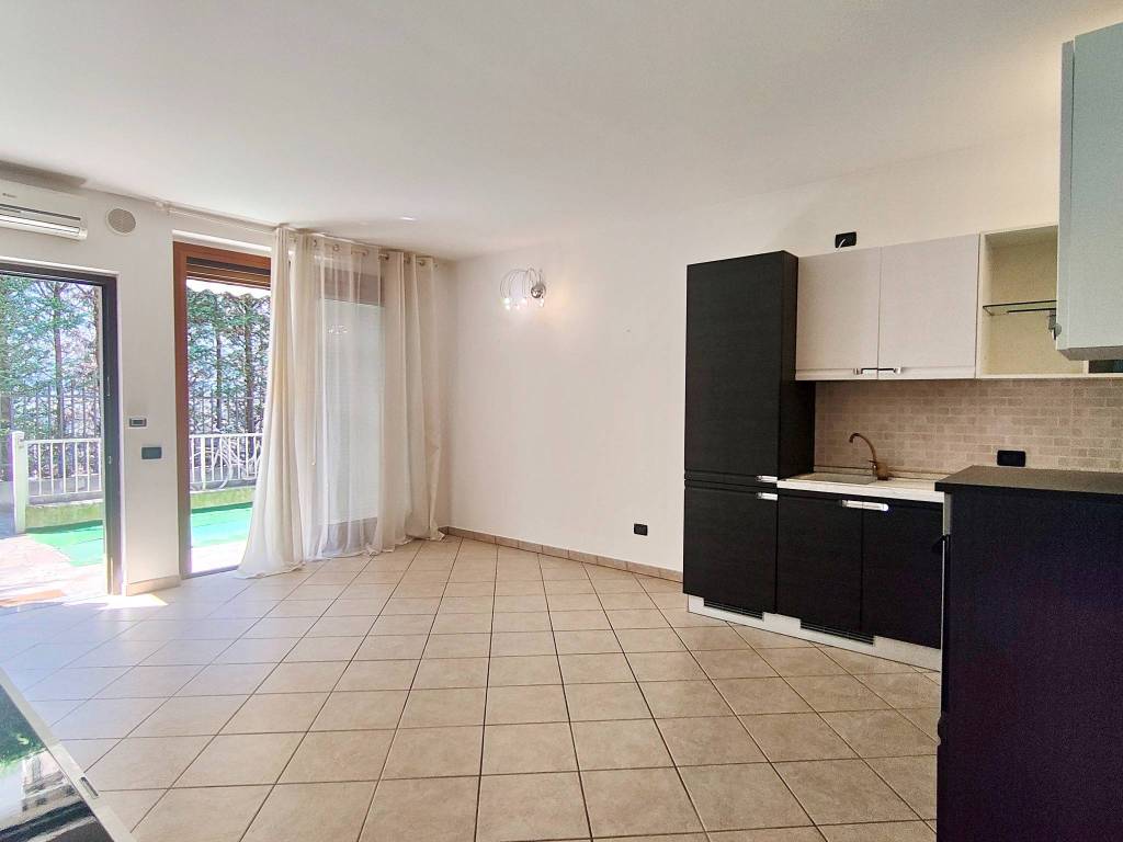 appartamento in vendita a Martinengo