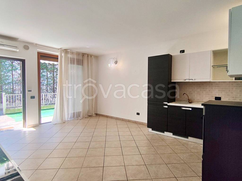 appartamento in vendita a Martinengo