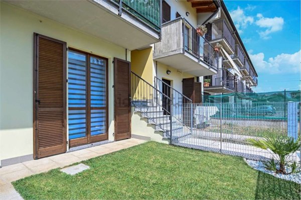 appartamento in vendita a Martinengo