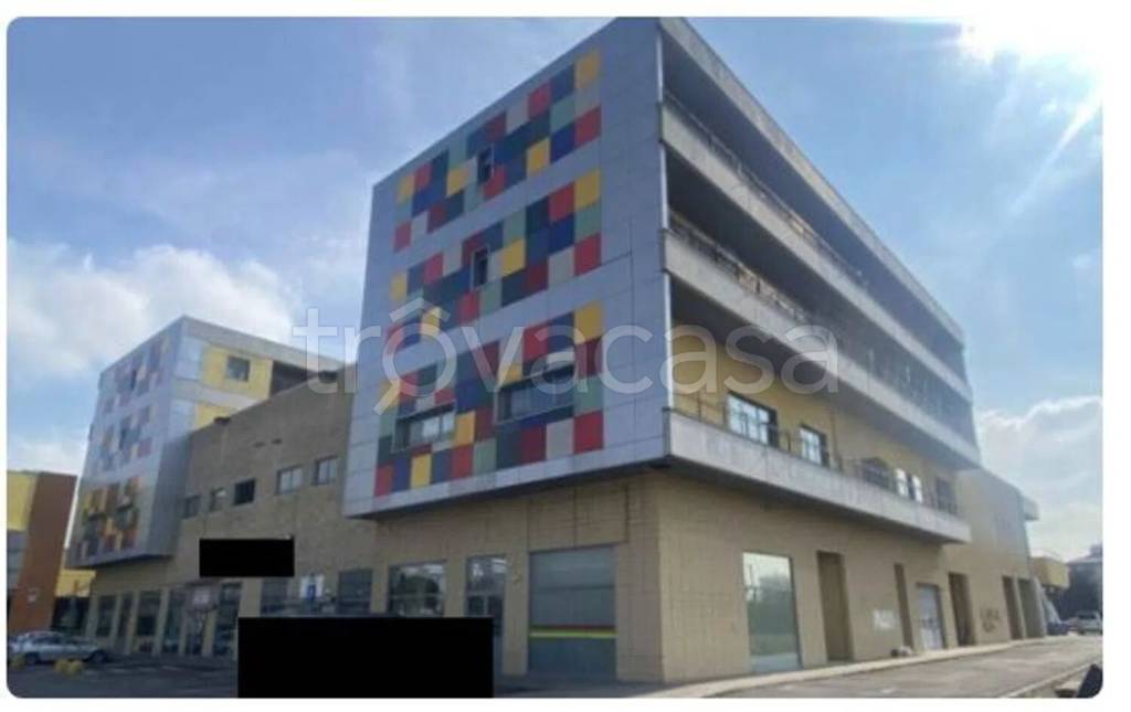 ufficio in vendita a Martinengo