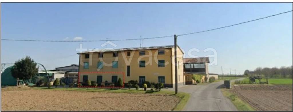 appartamento in vendita a Martinengo