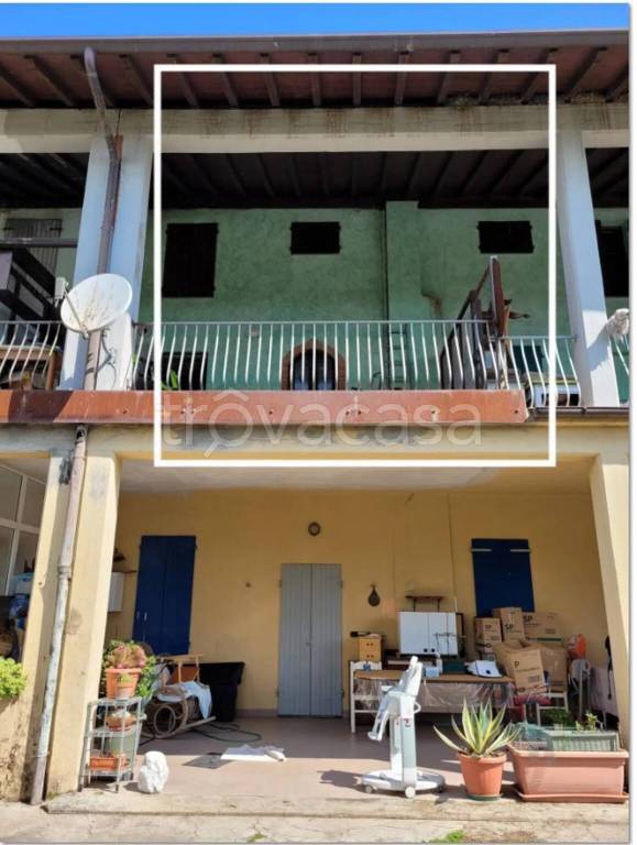 appartamento in vendita a Martinengo in zona Cortenuova di Sopra