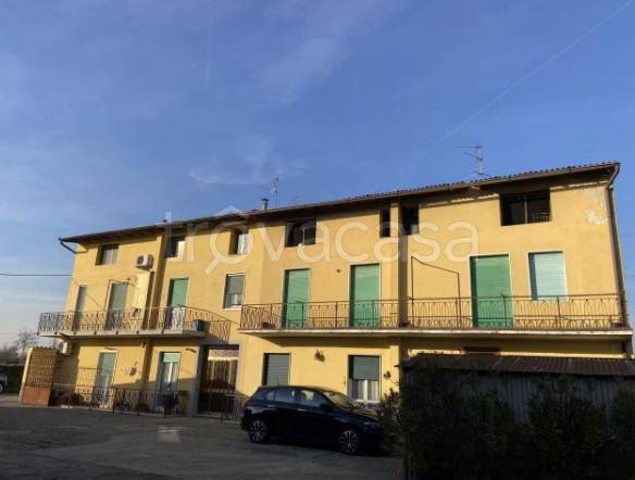 appartamento in vendita a Martinengo