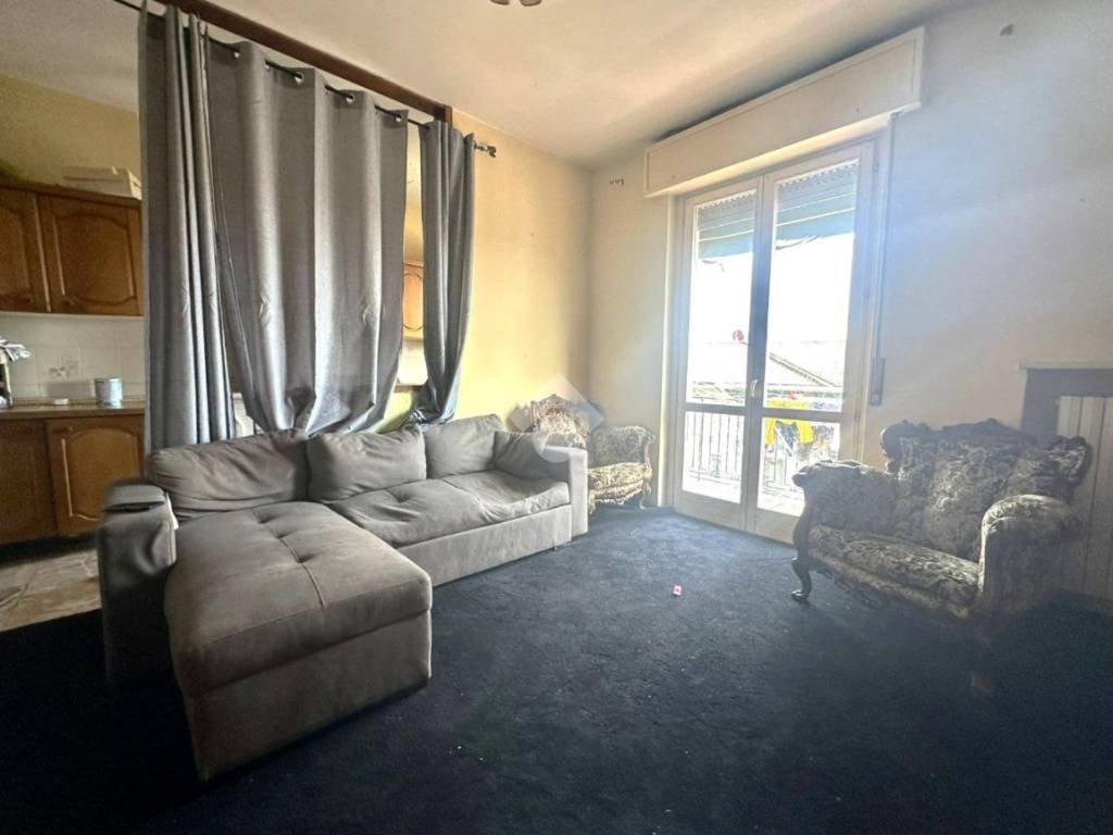 appartamento in vendita a Martinengo