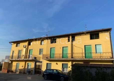 appartamento in vendita a Martinengo