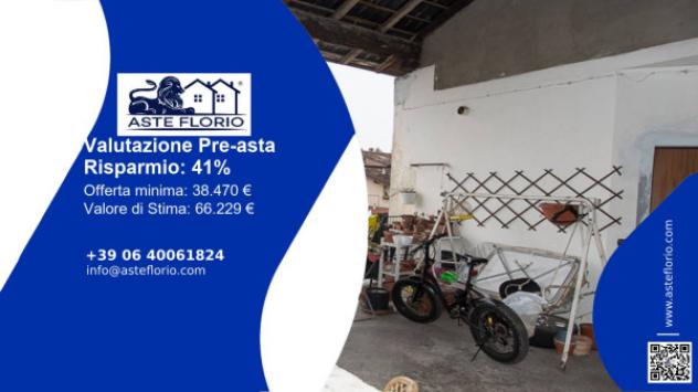 appartamento in vendita a Martinengo