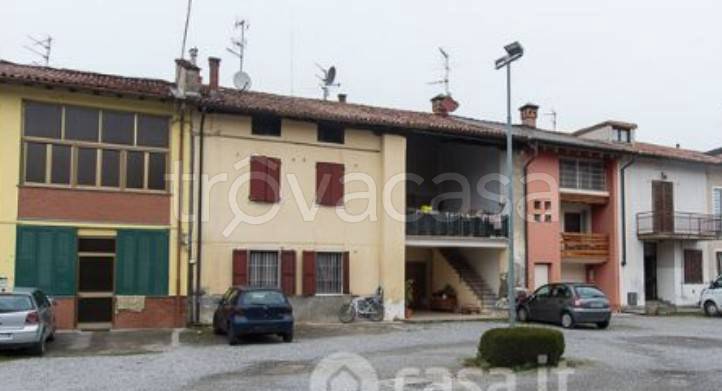 appartamento in vendita a Martinengo