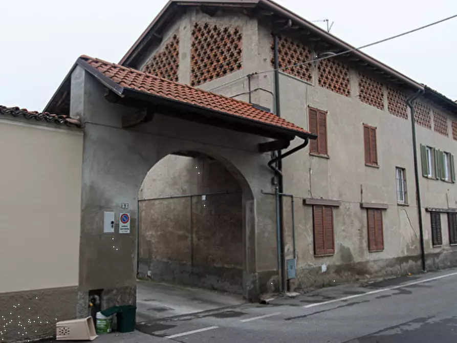 appartamento in vendita a Martinengo