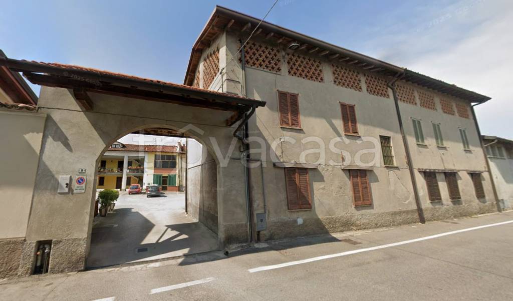 appartamento in vendita a Martinengo