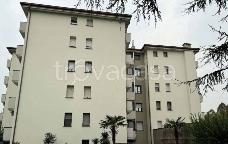 appartamento in vendita a Martinengo