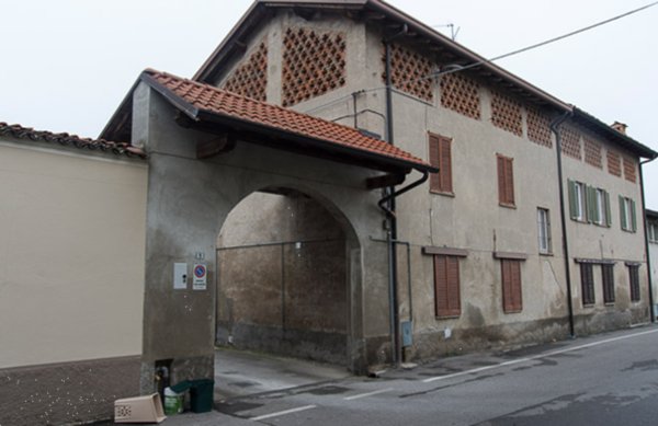 appartamento in vendita a Martinengo