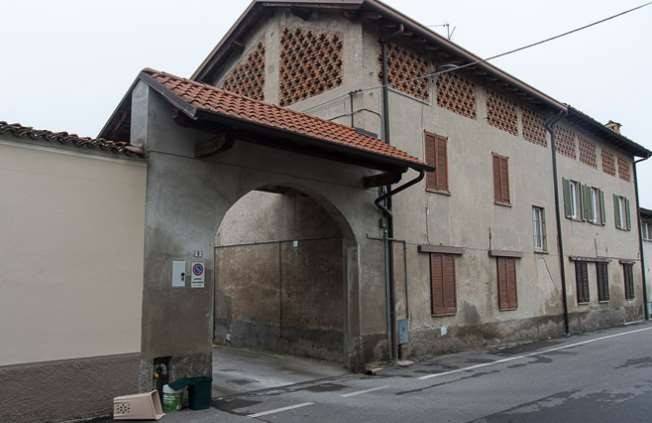 appartamento in vendita a Martinengo