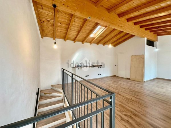 appartamento in vendita a Martinengo
