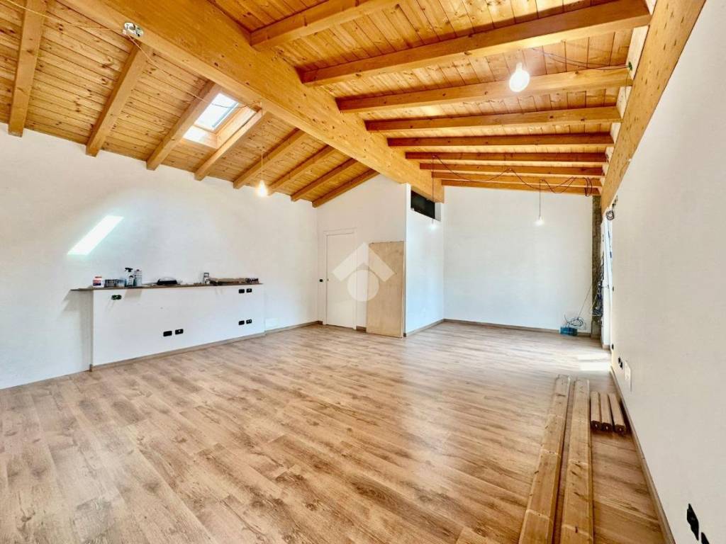 appartamento in vendita a Martinengo