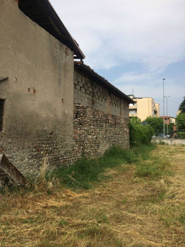 rudere in vendita a Martinengo