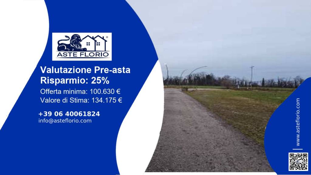 terreno edificabile in vendita a Martinengo