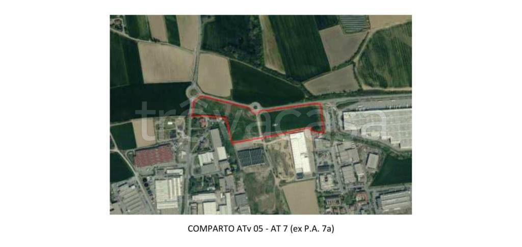 ufficio in vendita a Martinengo