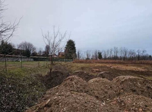 terreno agricolo in vendita a Martinengo