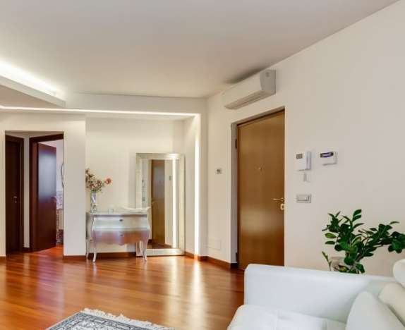 appartamento in vendita a Martinengo