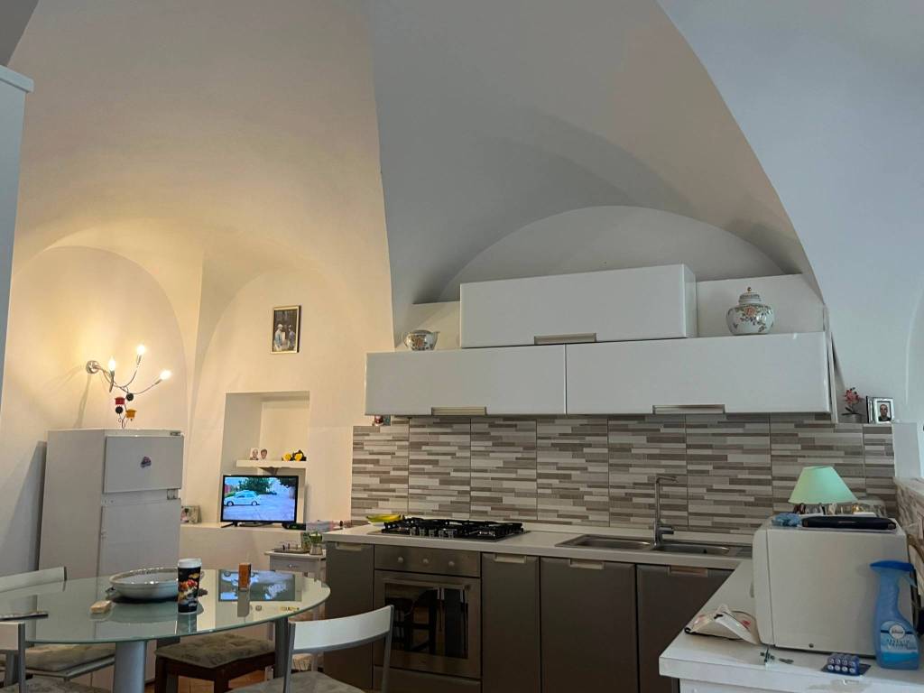 appartamento in vendita a Martinengo