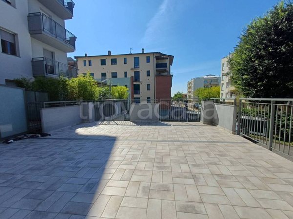 appartamento in vendita a Martinengo