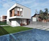 casa indipendente in vendita a Martinengo