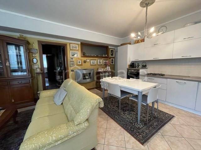 appartamento in vendita a Martinengo