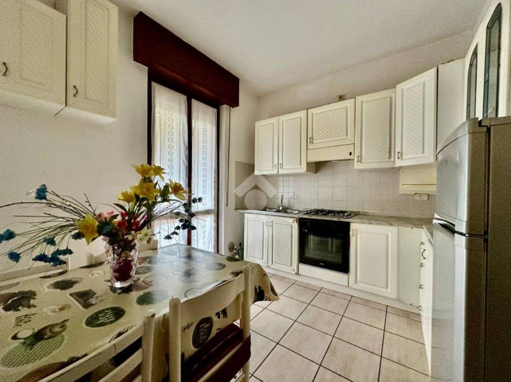 appartamento in vendita a Martinengo