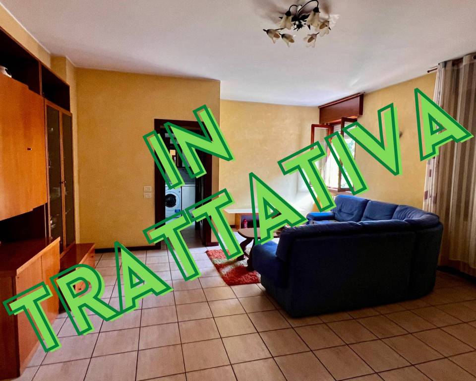 appartamento in vendita a Martinengo