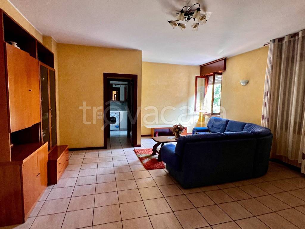 appartamento in vendita a Martinengo