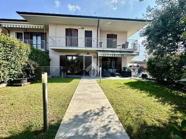 appartamento in vendita a Martinengo